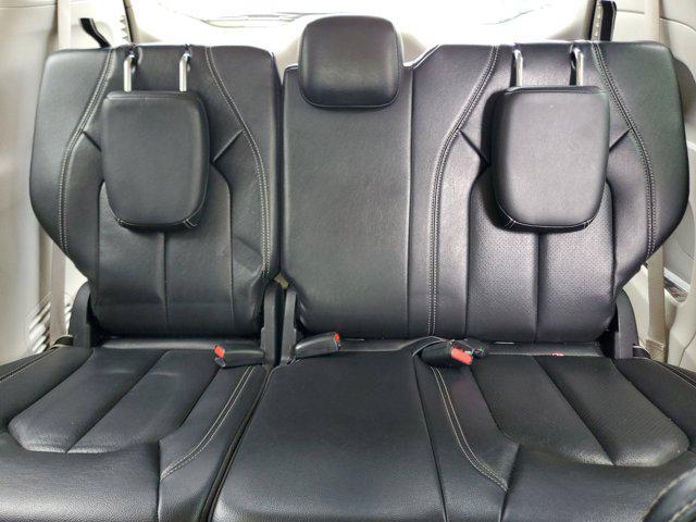 used 2022 Chrysler Pacifica car, priced at $15,318