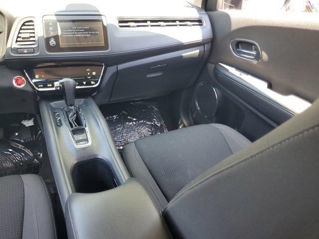used 2021 Honda HR-V car, priced at $14,918