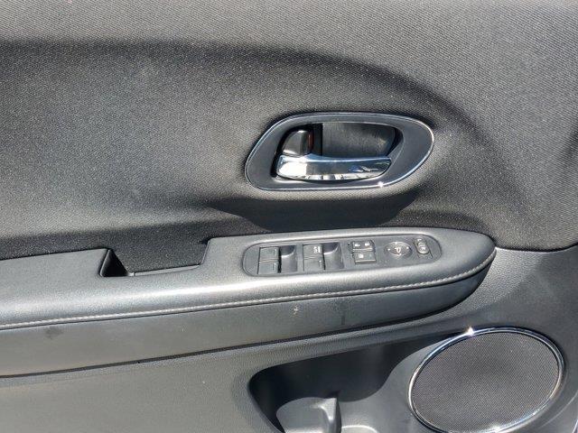 used 2021 Honda HR-V car, priced at $14,918