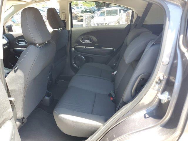 used 2021 Honda HR-V car, priced at $14,918