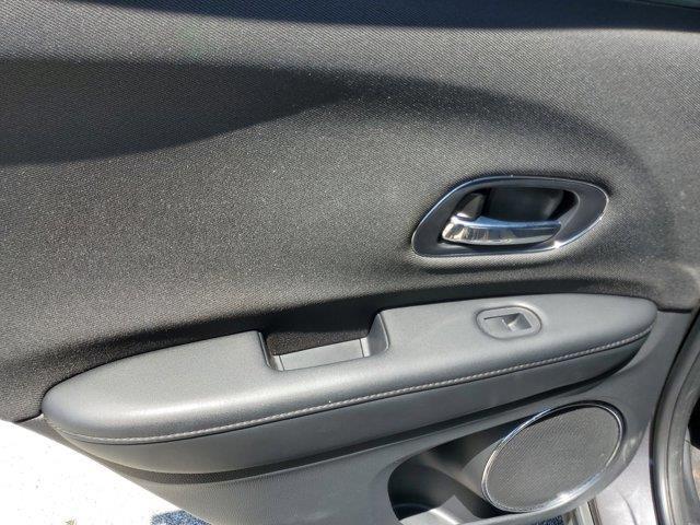 used 2021 Honda HR-V car, priced at $14,918