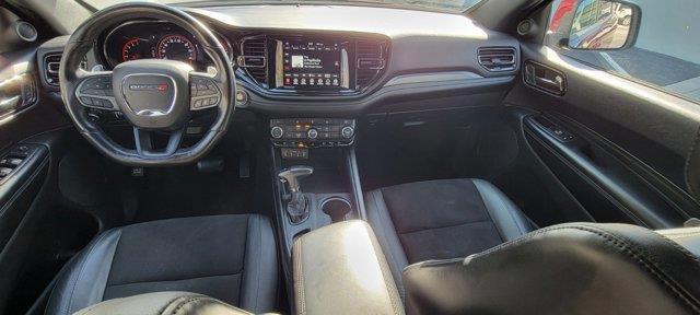 used 2022 Dodge Durango car, priced at $24,952