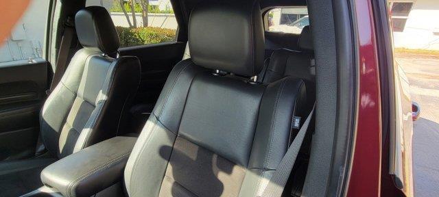 used 2022 Dodge Durango car, priced at $24,952