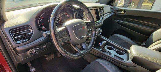 used 2022 Dodge Durango car, priced at $24,952