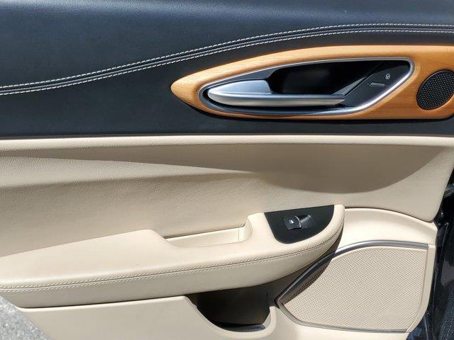 used 2018 Alfa Romeo Giulia car, priced at $13,226
