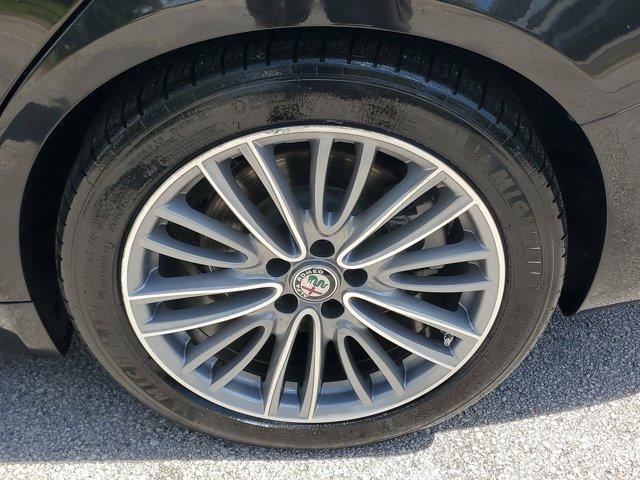 used 2018 Alfa Romeo Giulia car, priced at $13,226