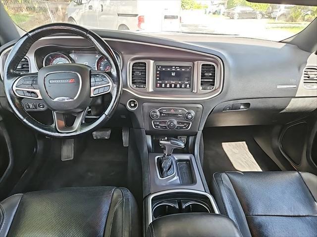 used 2021 Dodge Charger car, priced at $15,126