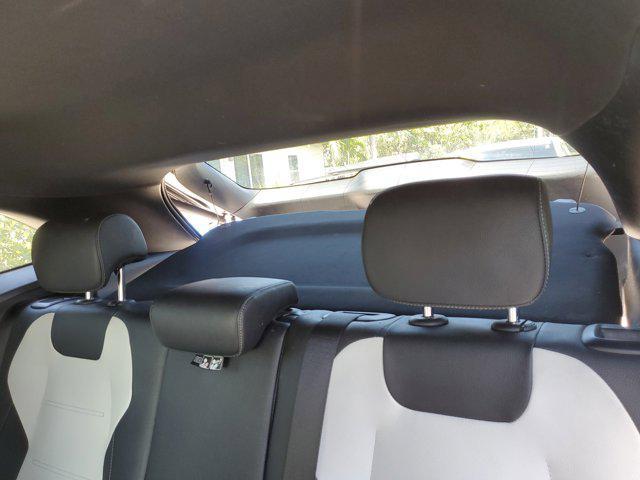 used 2021 Mercedes-Benz GLA 250 car, priced at $17,918