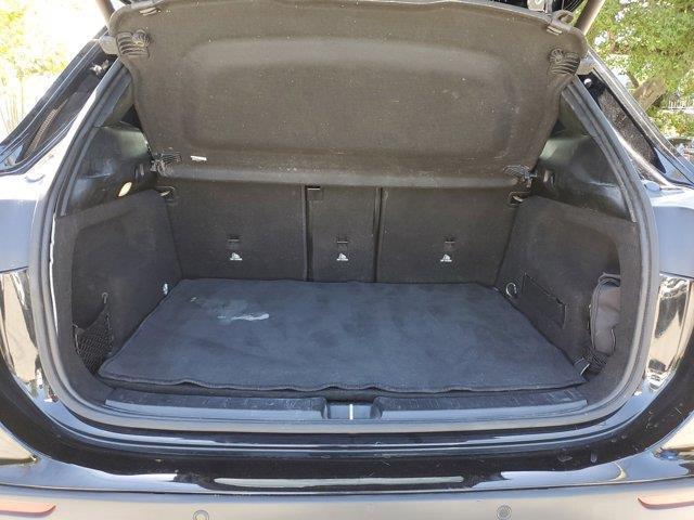 used 2021 Mercedes-Benz GLA 250 car, priced at $17,918