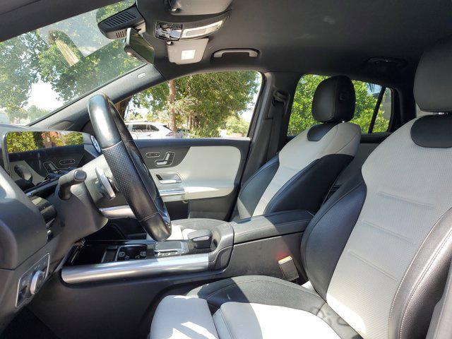 used 2021 Mercedes-Benz GLA 250 car, priced at $17,918