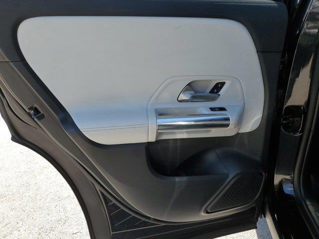 used 2021 Mercedes-Benz GLA 250 car, priced at $17,918