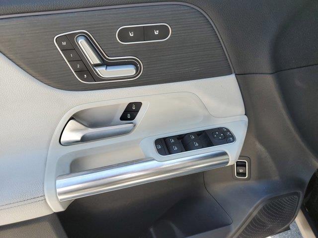 used 2021 Mercedes-Benz GLA 250 car, priced at $17,918