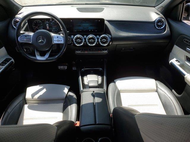 used 2021 Mercedes-Benz GLA 250 car, priced at $17,918