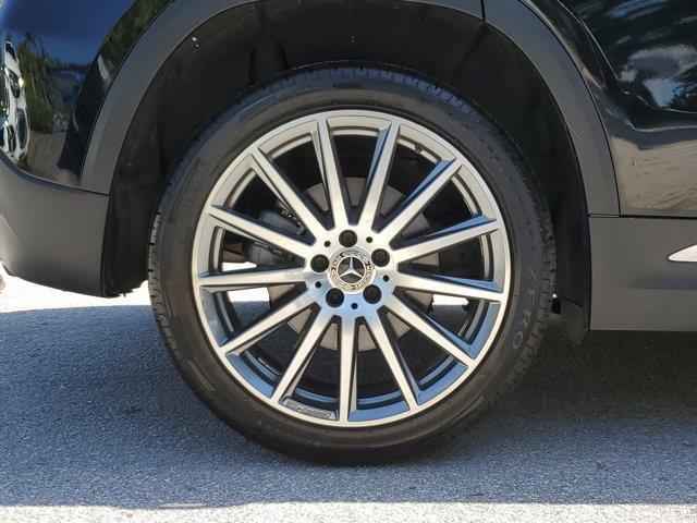 used 2021 Mercedes-Benz GLA 250 car, priced at $17,918