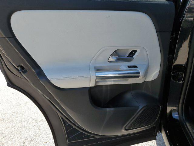 used 2021 Mercedes-Benz GLA 250 car, priced at $17,918