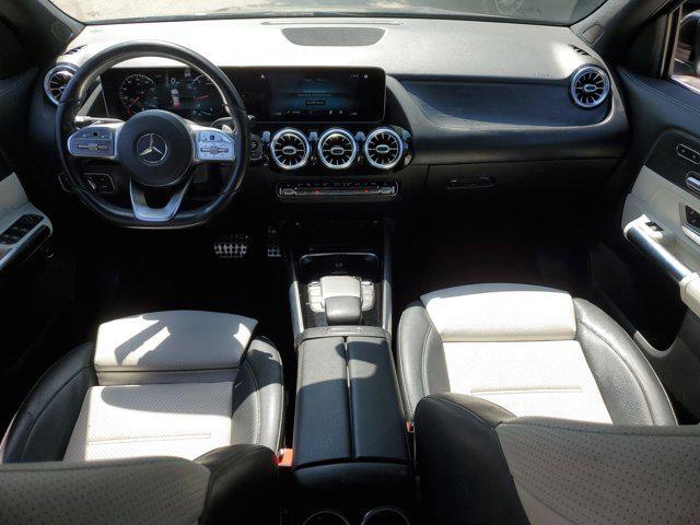 used 2021 Mercedes-Benz GLA 250 car, priced at $17,918