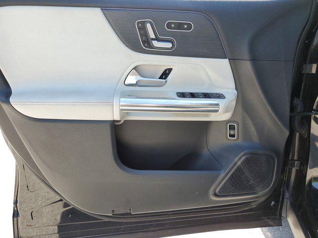 used 2021 Mercedes-Benz GLA 250 car, priced at $17,918