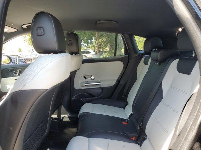 used 2021 Mercedes-Benz GLA 250 car, priced at $17,918