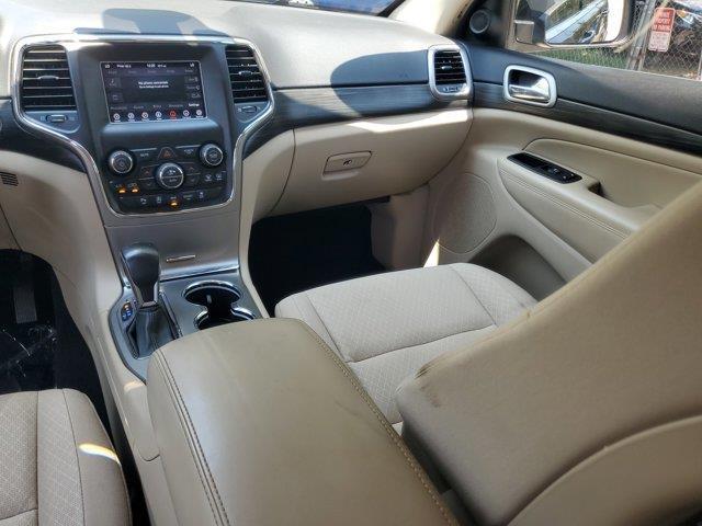 used 2020 Jeep Grand Cherokee car, priced at $14,626