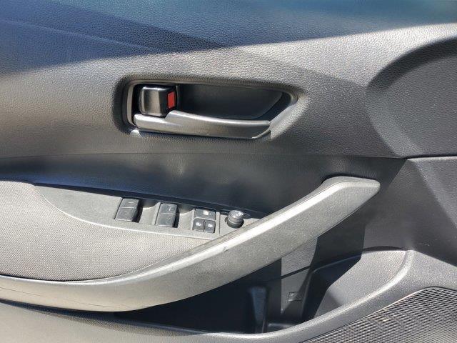 used 2023 Toyota Corolla car, priced at $14,752