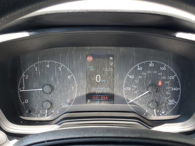 used 2023 Toyota Corolla car, priced at $14,752