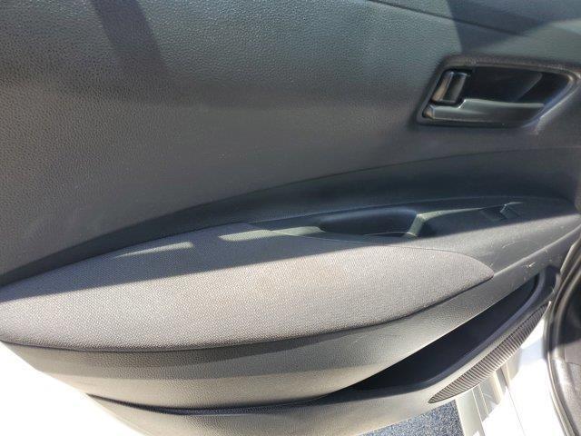 used 2023 Toyota Corolla car, priced at $14,752