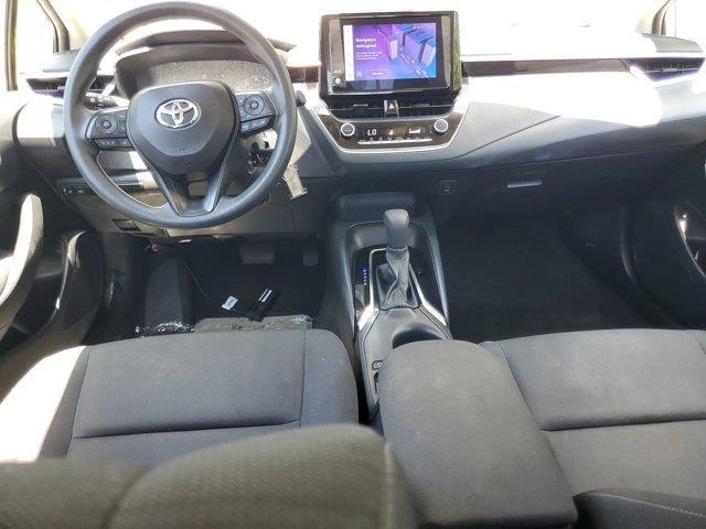 used 2023 Toyota Corolla car, priced at $14,752