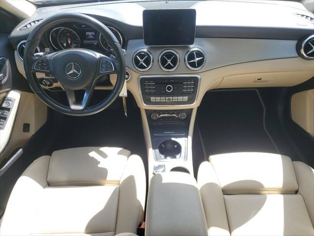 used 2019 Mercedes-Benz GLA 250 car, priced at $16,652