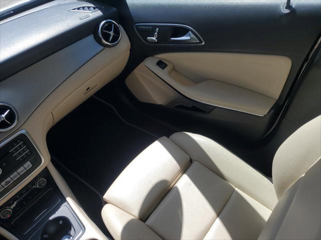 used 2019 Mercedes-Benz GLA 250 car, priced at $16,652