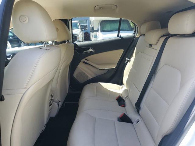 used 2019 Mercedes-Benz GLA 250 car, priced at $16,652