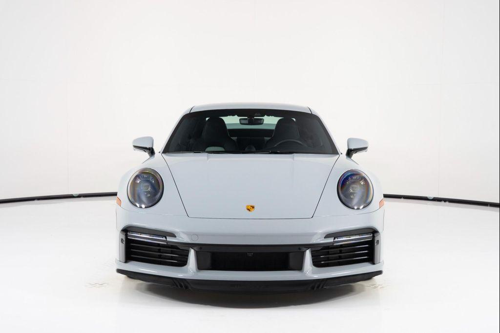 used 2024 Porsche 911 car, priced at $319,970