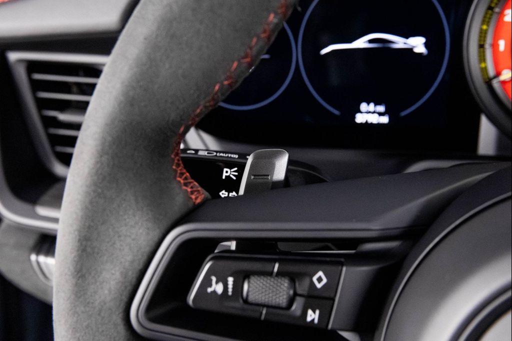 used 2024 Porsche 911 car, priced at $294,990