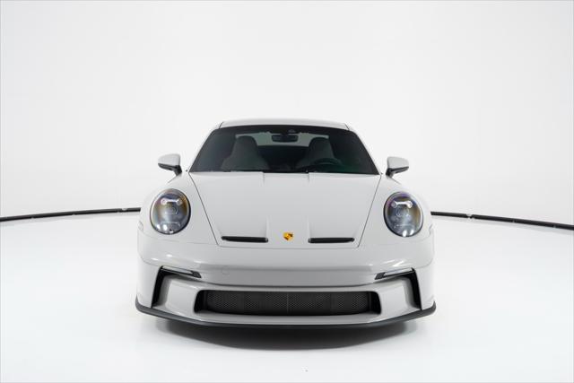 used 2022 Porsche 911 car, priced at $284,990