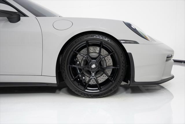 used 2022 Porsche 911 car, priced at $284,990