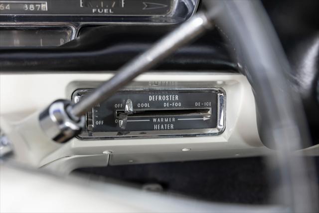 used 1959 Cadillac DeVille car, priced at $89,990