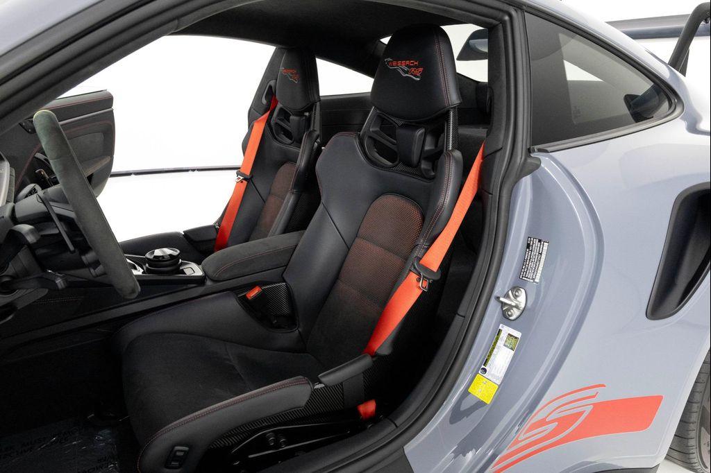 used 2024 Porsche 911 car, priced at $399,990