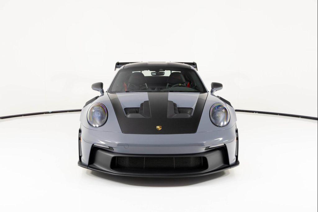 used 2024 Porsche 911 car, priced at $399,990