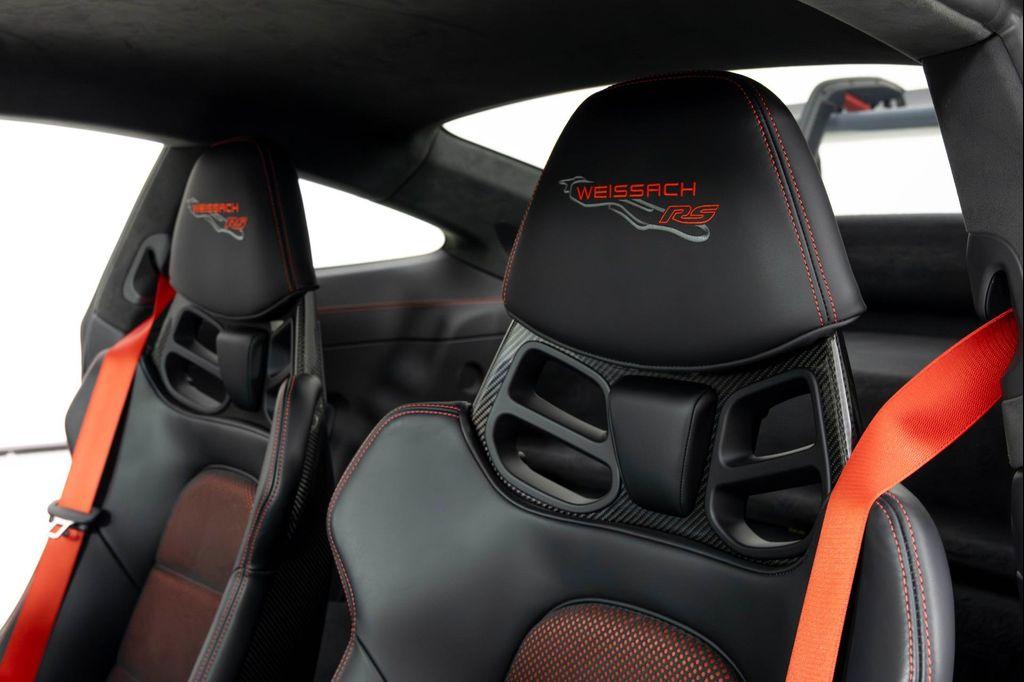 used 2024 Porsche 911 car, priced at $399,990