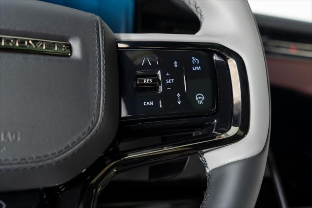used 2024 Land Rover Range Rover Sport car, priced at $174,990