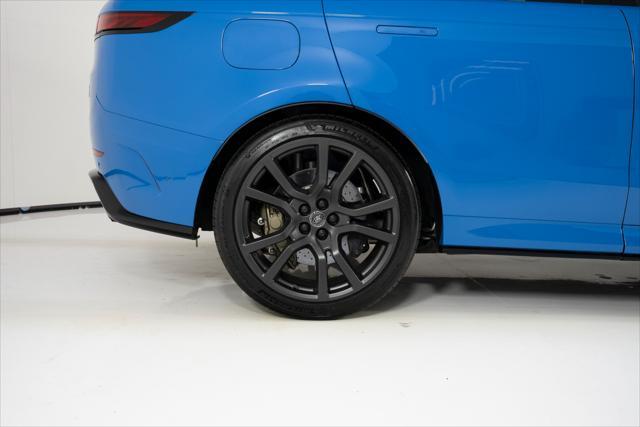 used 2024 Land Rover Range Rover Sport car, priced at $174,990
