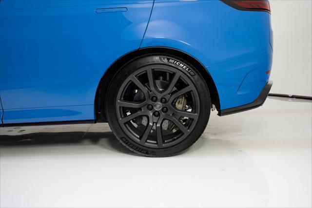used 2024 Land Rover Range Rover Sport car, priced at $174,990