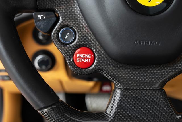 used 2014 Ferrari F12berlinetta car, priced at $259,990
