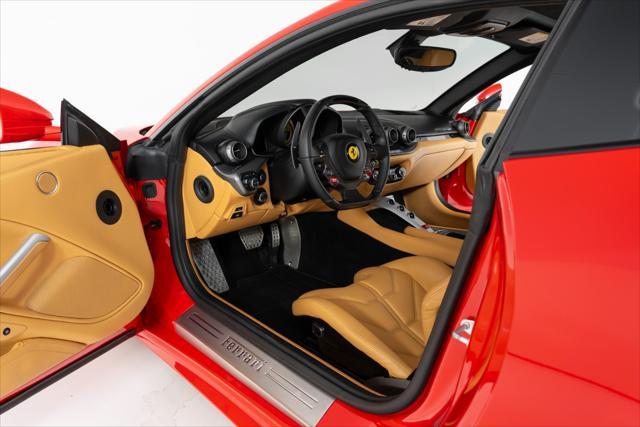 used 2014 Ferrari F12berlinetta car, priced at $259,990