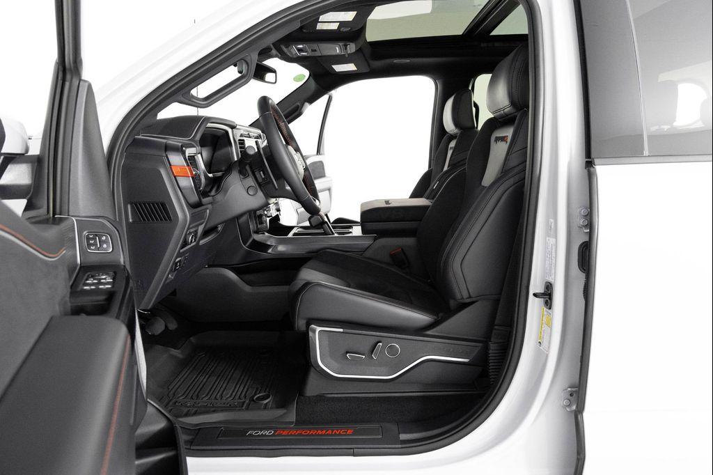 used 2025 Ford F-150 car, priced at $139,990