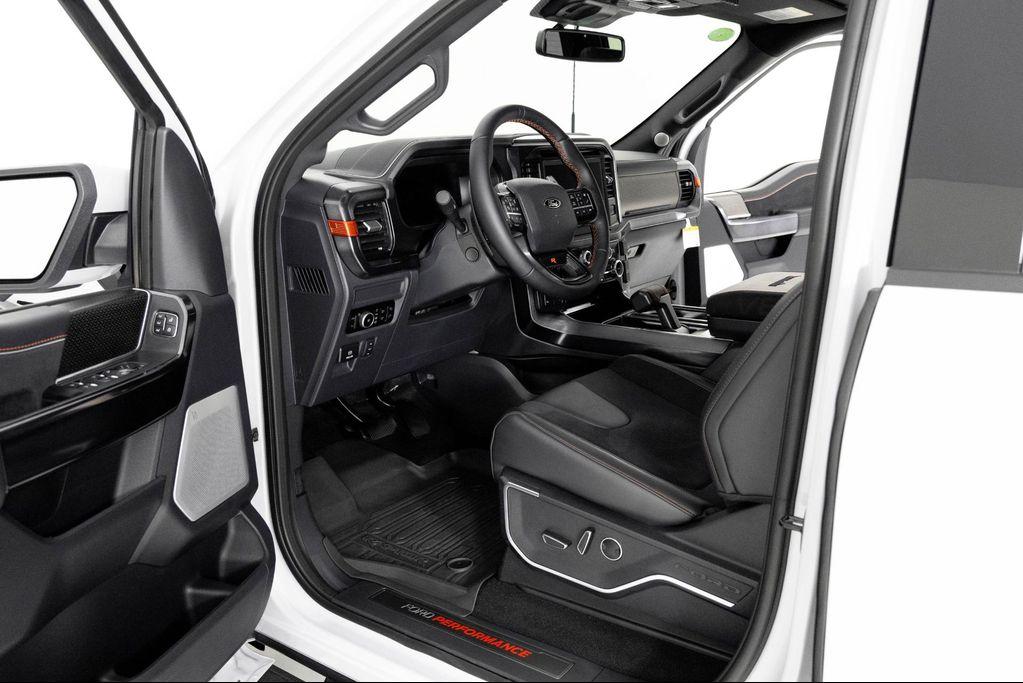 used 2025 Ford F-150 car, priced at $139,990