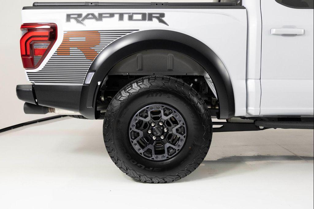 used 2025 Ford F-150 car, priced at $139,990