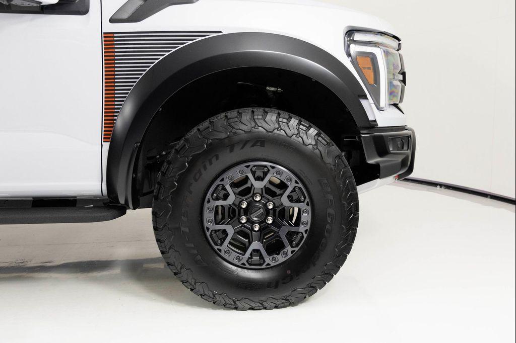 used 2025 Ford F-150 car, priced at $139,990