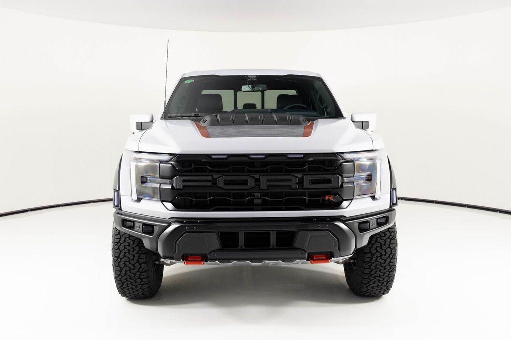 used 2025 Ford F-150 car, priced at $139,990