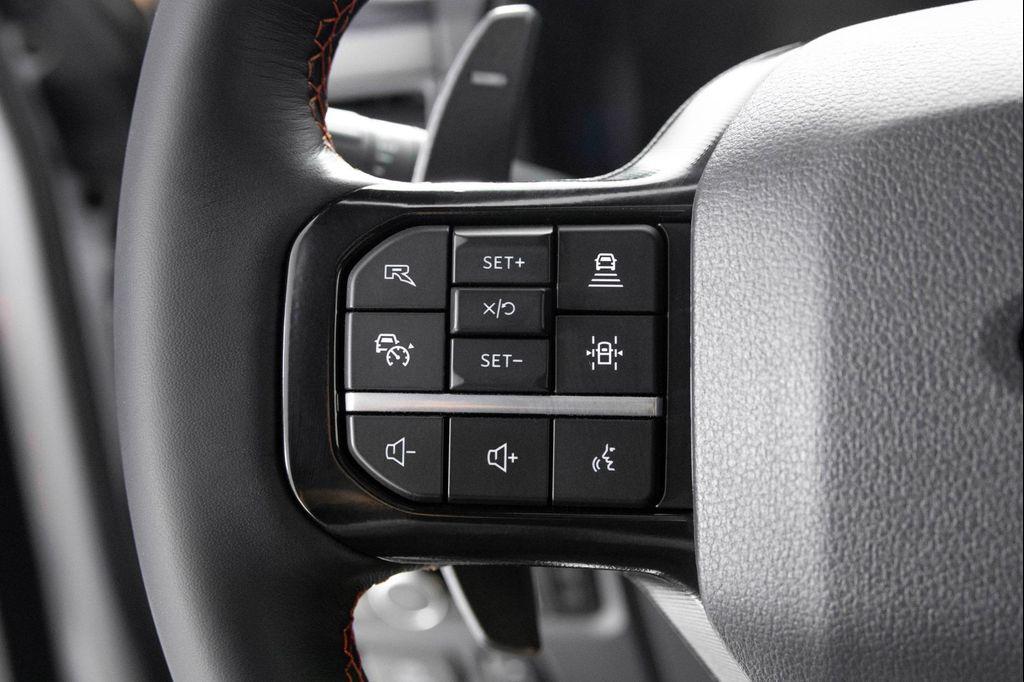 used 2025 Ford F-150 car, priced at $139,990