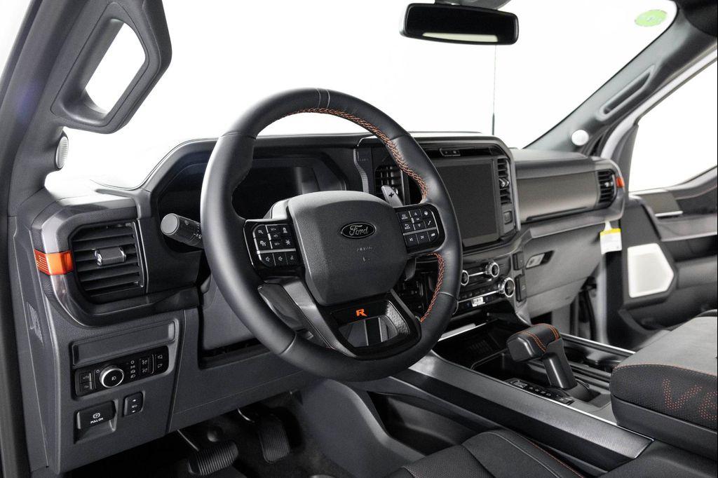 used 2025 Ford F-150 car, priced at $139,990